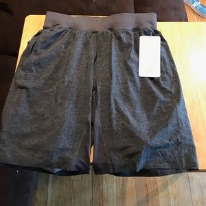 Lulu Lemon men’s shorts